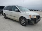 2010 Chrysler Town & Country Touring