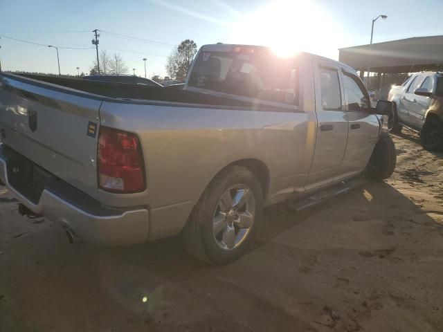 2019 Dodge RAM 1500 Classic Tradesman