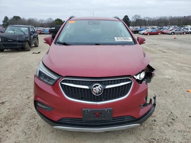 2017 Buick Encore Premium