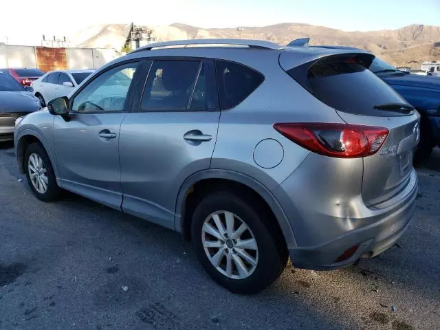 2013 Mazda CX-5 Touring