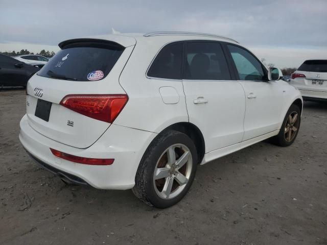 2011 Audi Q5 Premium Plus