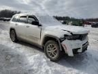 2021 Jeep Grand Cherokee L Laredo