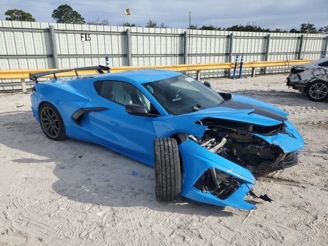 2023 Chevrolet Corvette Stingray 1LT