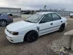 1999 Subaru Impreza L