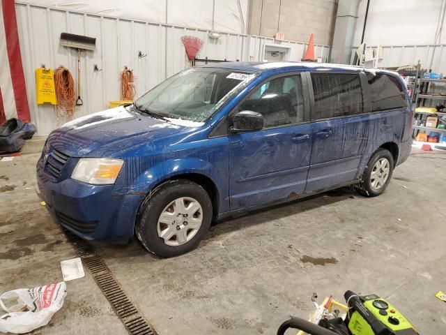 2010 Dodge Grand Caravan SE