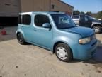 2011 Nissan Cube Base