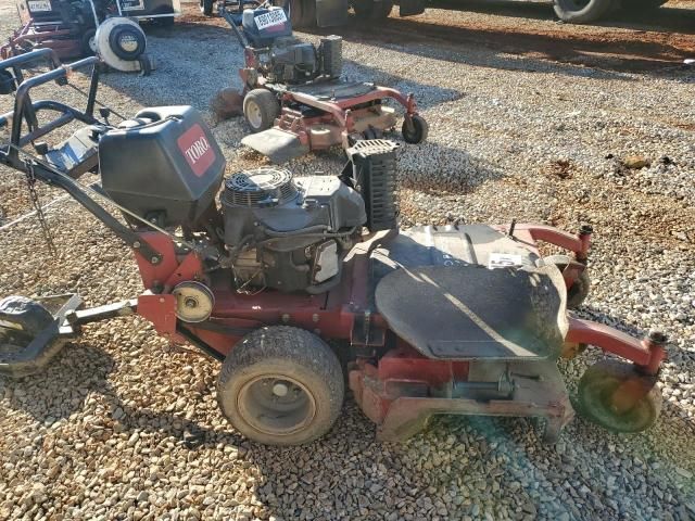 2013 Toro 36' Mower