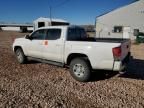 2018 Toyota Tacoma Double Cab