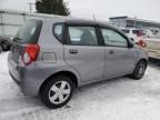 2011 Chevrolet Aveo LS