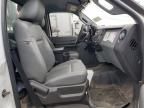 2012 Ford F450 Super Duty