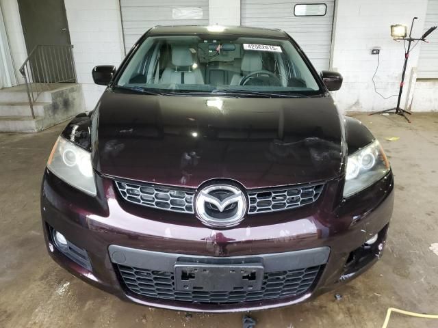 2007 Mazda CX-7