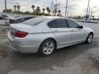 2011 BMW 528 I