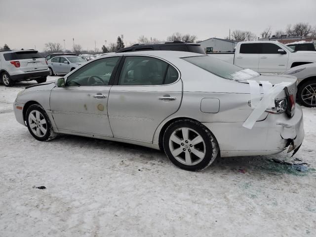 2005 Lexus ES 330