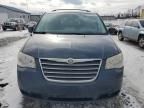 2009 Chrysler Town & Country Touring