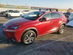 2018 Lexus NX 300 Base