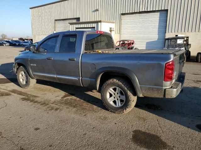 2008 Dodge RAM 1500 ST