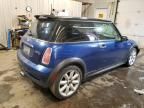 2004 Mini Cooper S