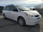 2005 Toyota Sienna CE