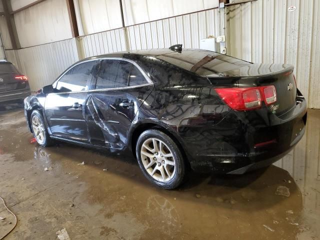 2016 Chevrolet Malibu Limited LT