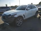 2013 Infiniti FX37