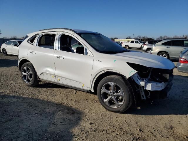 2023 Ford Escape ST Line