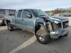 2007 GMC Sierra K2500 Heavy Duty