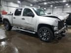 2010 GMC Sierra K1500 SLE