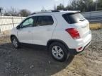 2020 Chevrolet Trax 1LT