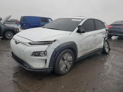 2021 Hyundai Kona Limited en venta en Pennsburg, PA