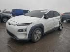 2021 Hyundai Kona Limited