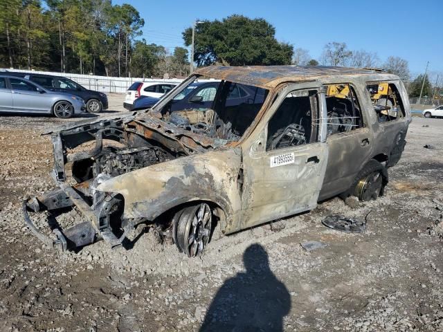 2008 Ford Expedition XLT