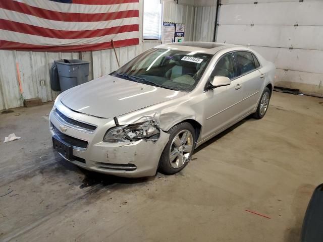 2011 Chevrolet Malibu 2LT