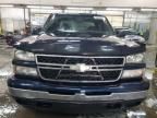 2006 Chevrolet Silverado K1500