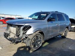 Lots with Bids for sale at auction: 2020 Ford Expedition Limited