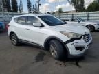 2016 Hyundai Santa FE Sport