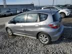 2009 Honda FIT Sport