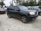 2012 Honda Pilot EXL