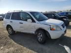 2005 Honda Pilot EXL