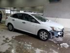 2014 Ford Focus S