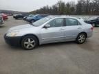 2005 Honda Accord EX