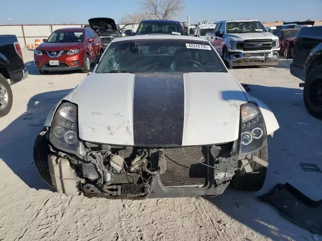 2003 Nissan 350Z Coupe