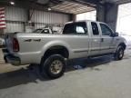 1999 Ford F250 Super Duty