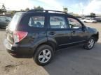 2010 Subaru Forester XS