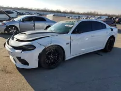 2022 Dodge Charger Scat Pack en venta en Fresno, CA