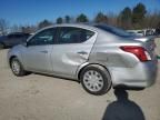 2019 Nissan Versa S