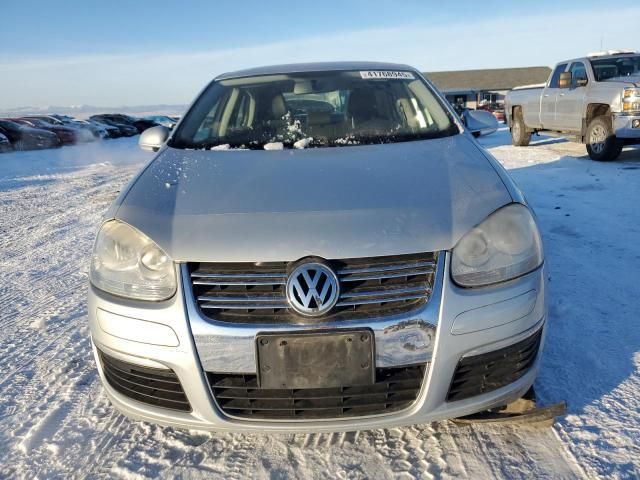 2009 Volkswagen Jetta TDI