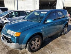 Saturn salvage cars for sale: 2005 Saturn Vue