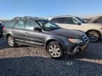 2008 Subaru Outback 2.5I Limited