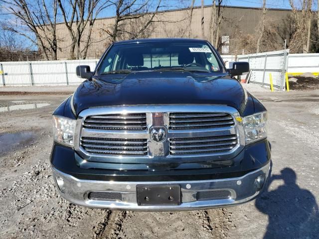 2016 Dodge RAM 1500 SLT