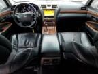 2010 Lexus LS 460